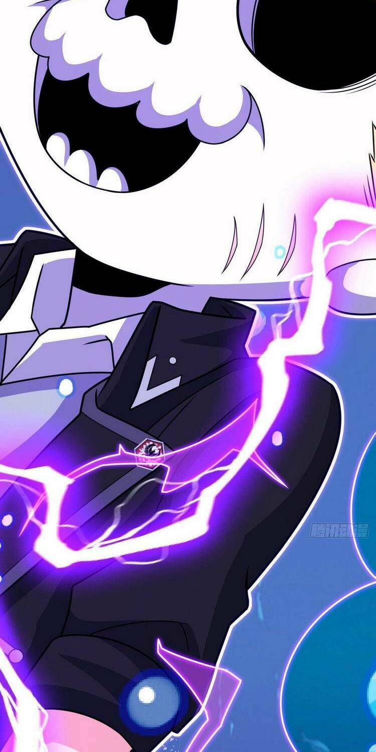 Đại Vương Tha Mạng Chapter 337 - Trang 2