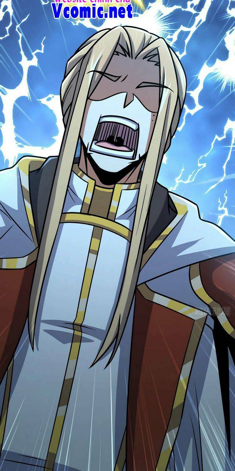 Đại Vương Tha Mạng Chapter 337 - Trang 2