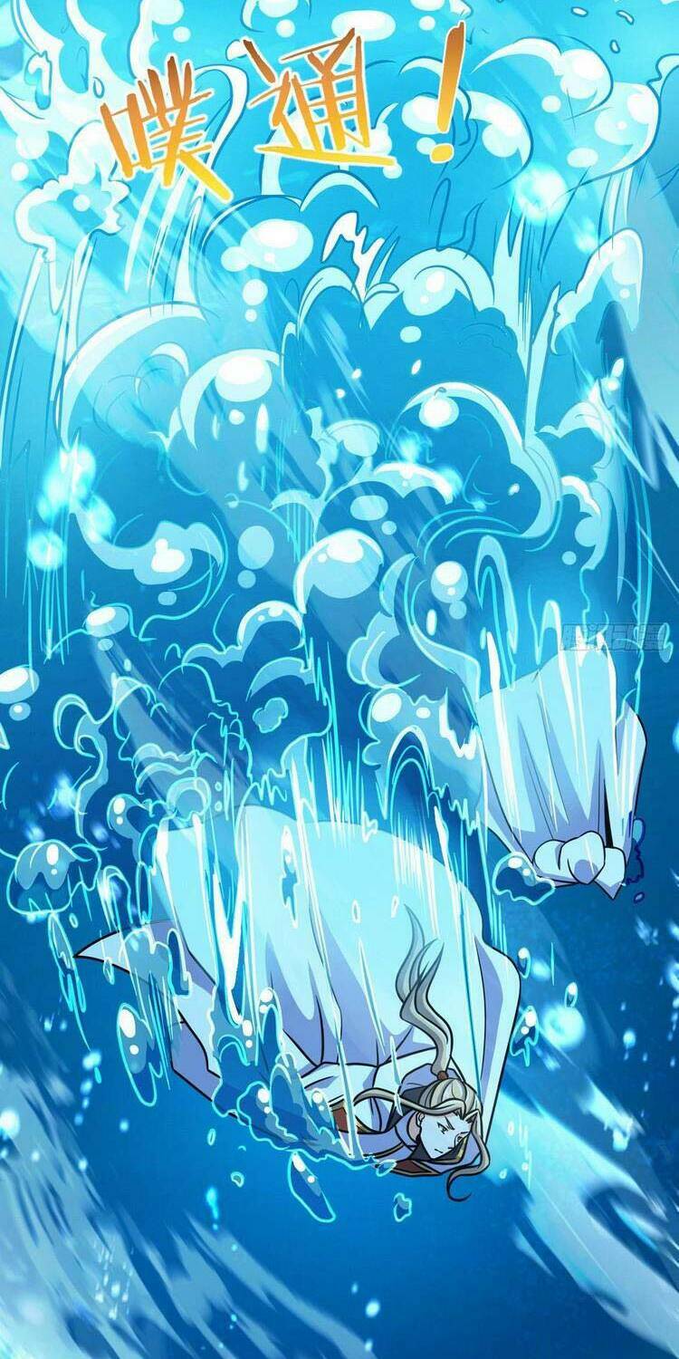 Đại Vương Tha Mạng Chapter 337 - Trang 2