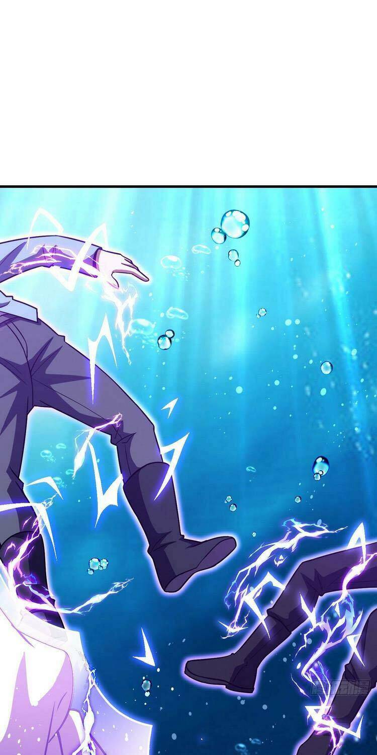 Đại Vương Tha Mạng Chapter 338 - Trang 2