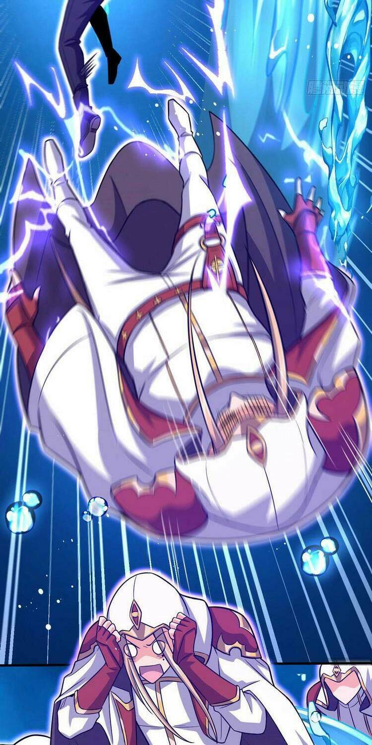 Đại Vương Tha Mạng Chapter 338 - Trang 2