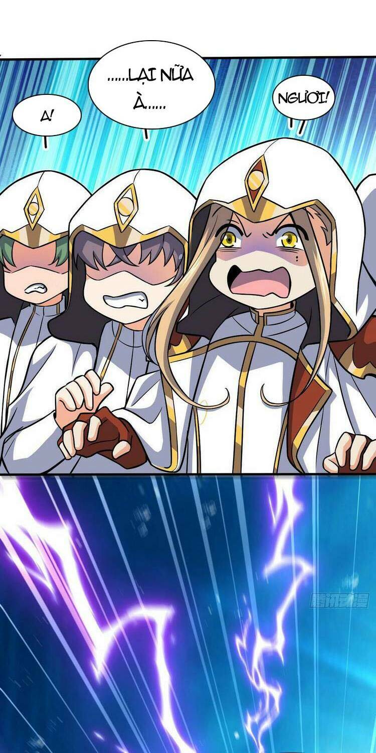 Đại Vương Tha Mạng Chapter 338 - Trang 2