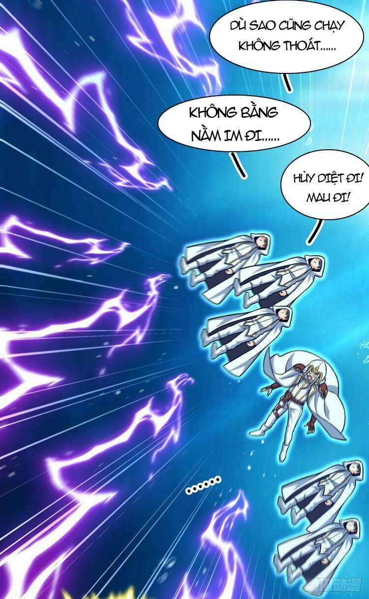 Đại Vương Tha Mạng Chapter 338 - Trang 2