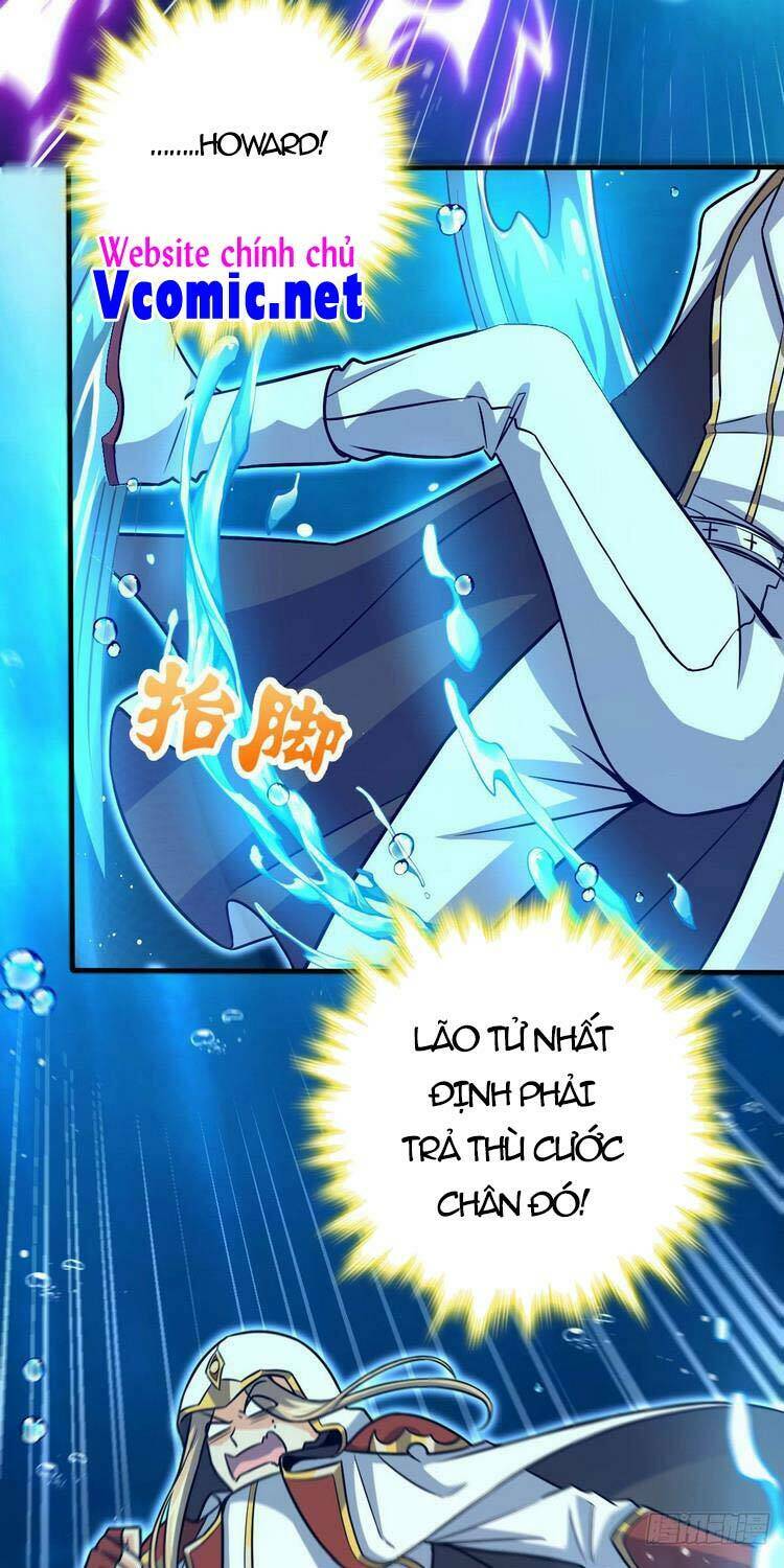 Đại Vương Tha Mạng Chapter 338 - Trang 2