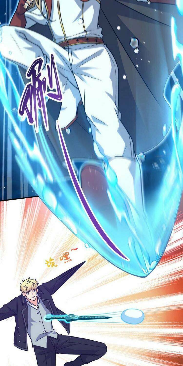 Đại Vương Tha Mạng Chapter 338 - Trang 2