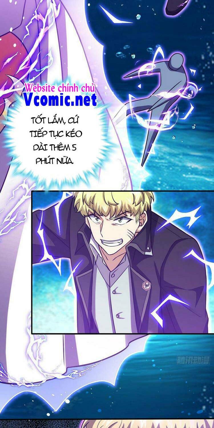 Đại Vương Tha Mạng Chapter 338 - Trang 2