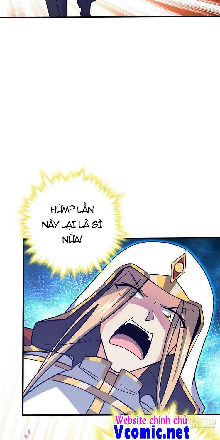 Đại Vương Tha Mạng Chapter 338 - Trang 2