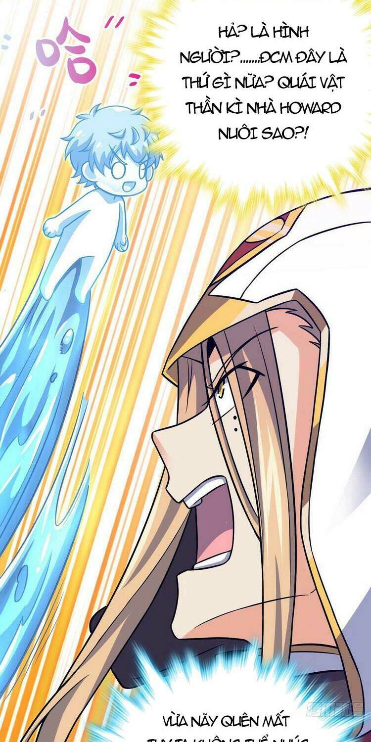 Đại Vương Tha Mạng Chapter 338 - Trang 2