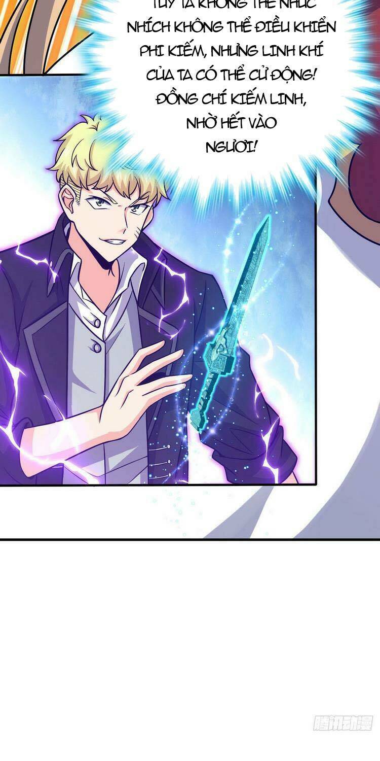 Đại Vương Tha Mạng Chapter 338 - Trang 2