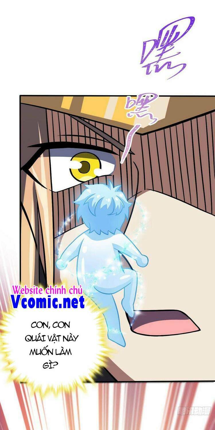 Đại Vương Tha Mạng Chapter 338 - Trang 2