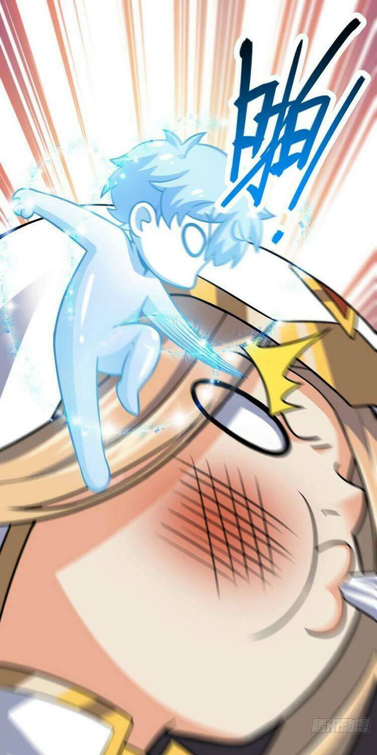 Đại Vương Tha Mạng Chapter 338 - Trang 2