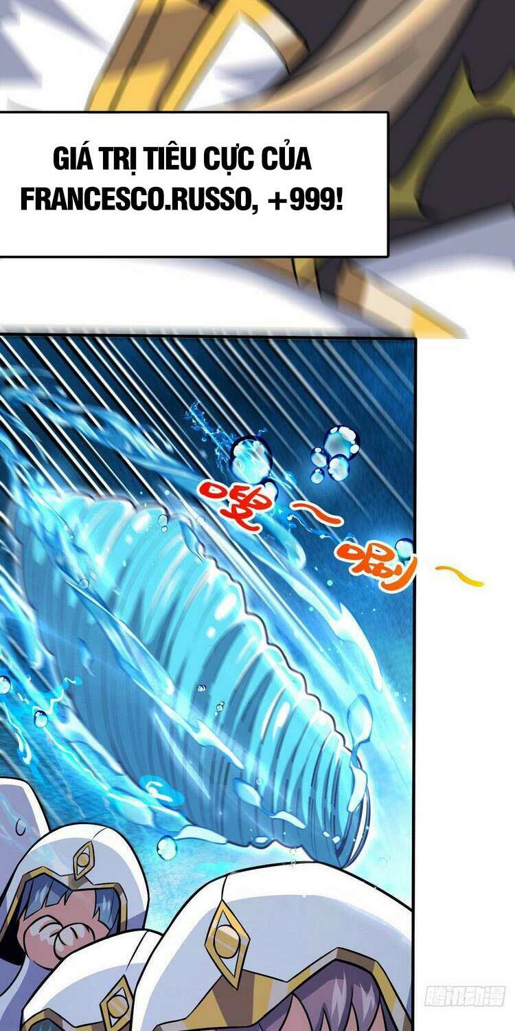 Đại Vương Tha Mạng Chapter 338 - Trang 2