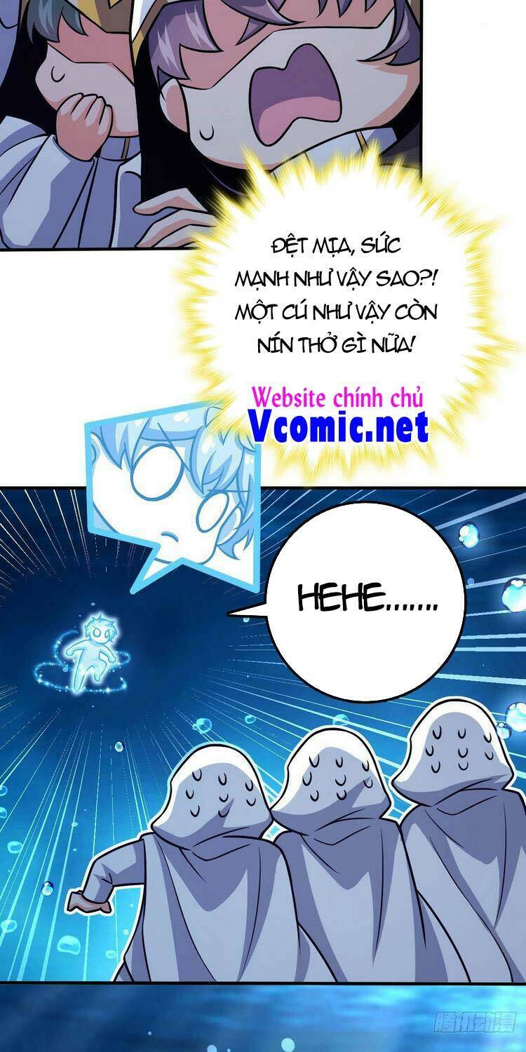 Đại Vương Tha Mạng Chapter 338 - Trang 2