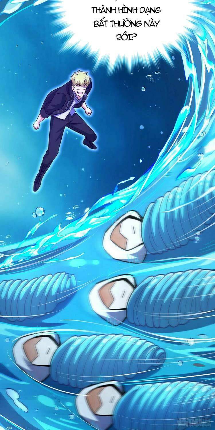 Đại Vương Tha Mạng Chapter 338 - Trang 2