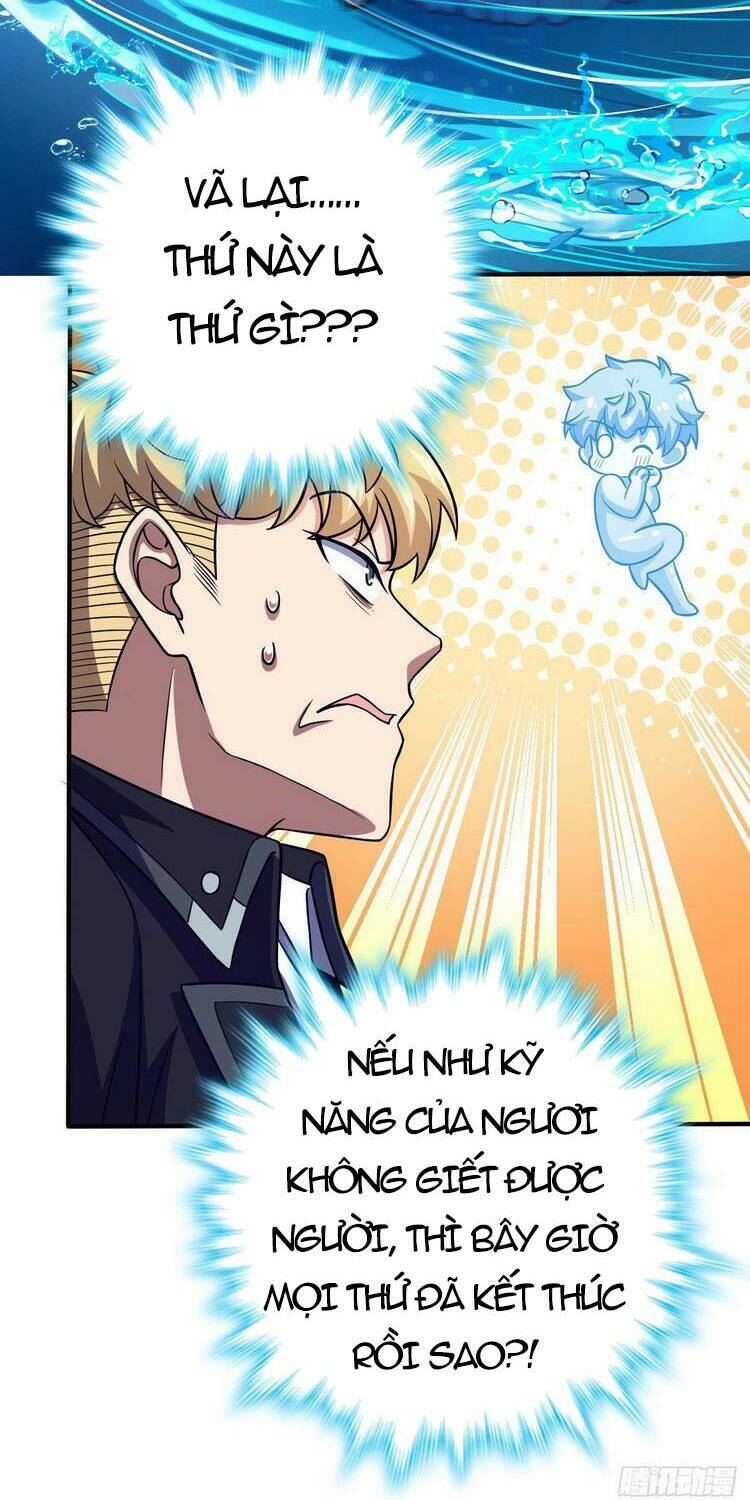 Đại Vương Tha Mạng Chapter 338 - Trang 2