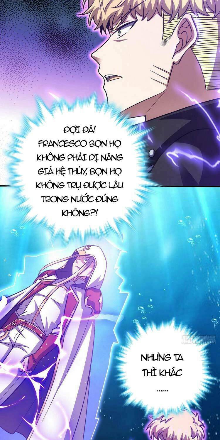 Đại Vương Tha Mạng Chapter 338 - Trang 2