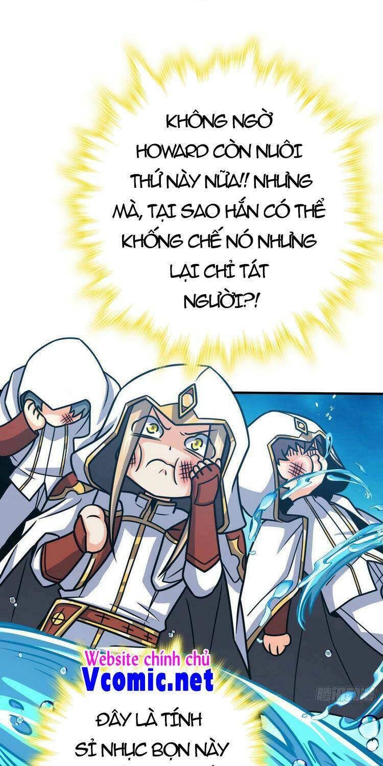 Đại Vương Tha Mạng Chapter 338 - Trang 2