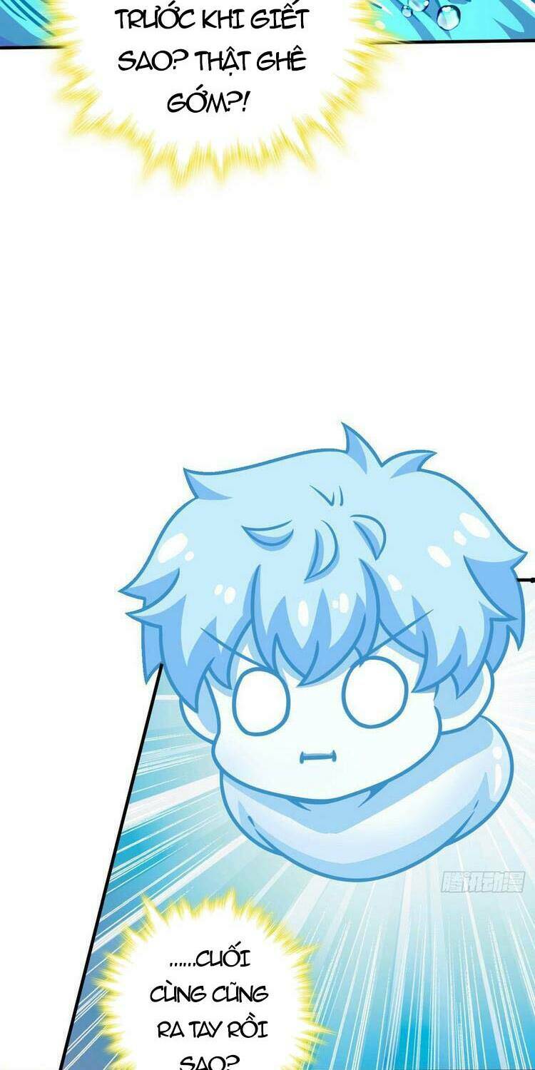 Đại Vương Tha Mạng Chapter 338 - Trang 2