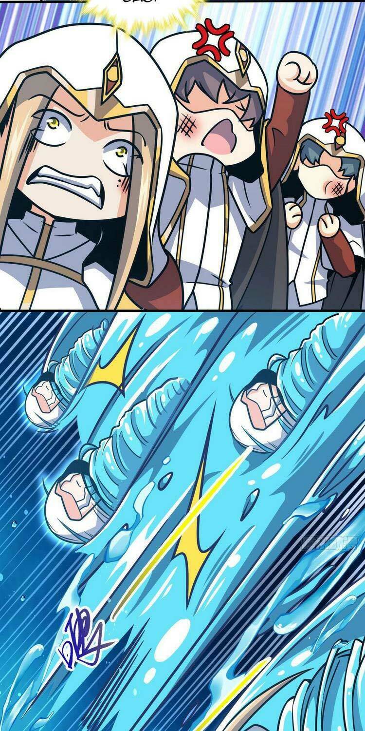 Đại Vương Tha Mạng Chapter 338 - Trang 2