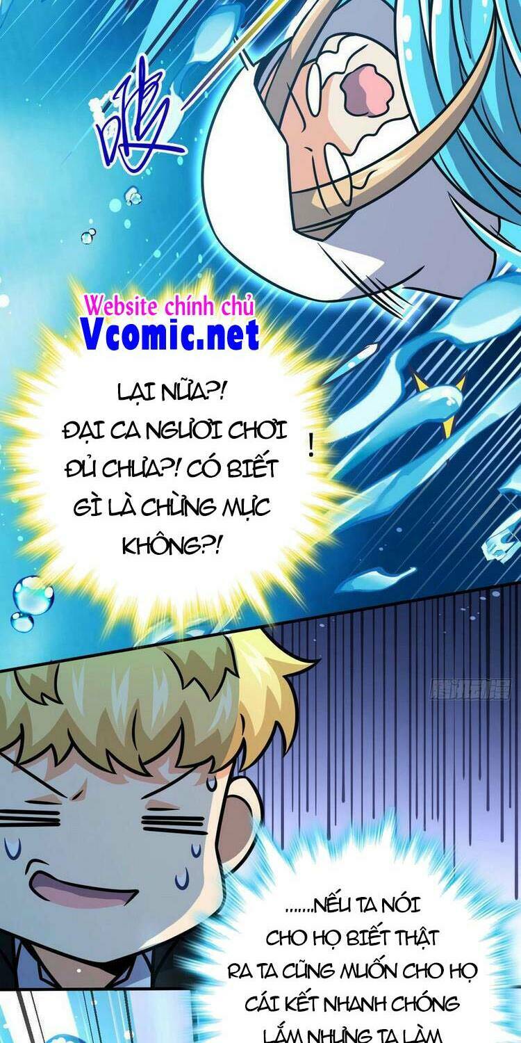 Đại Vương Tha Mạng Chapter 338 - Trang 2