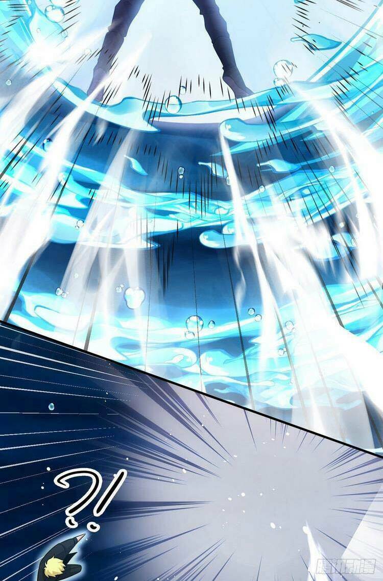 Đại Vương Tha Mạng Chapter 338 - Trang 2