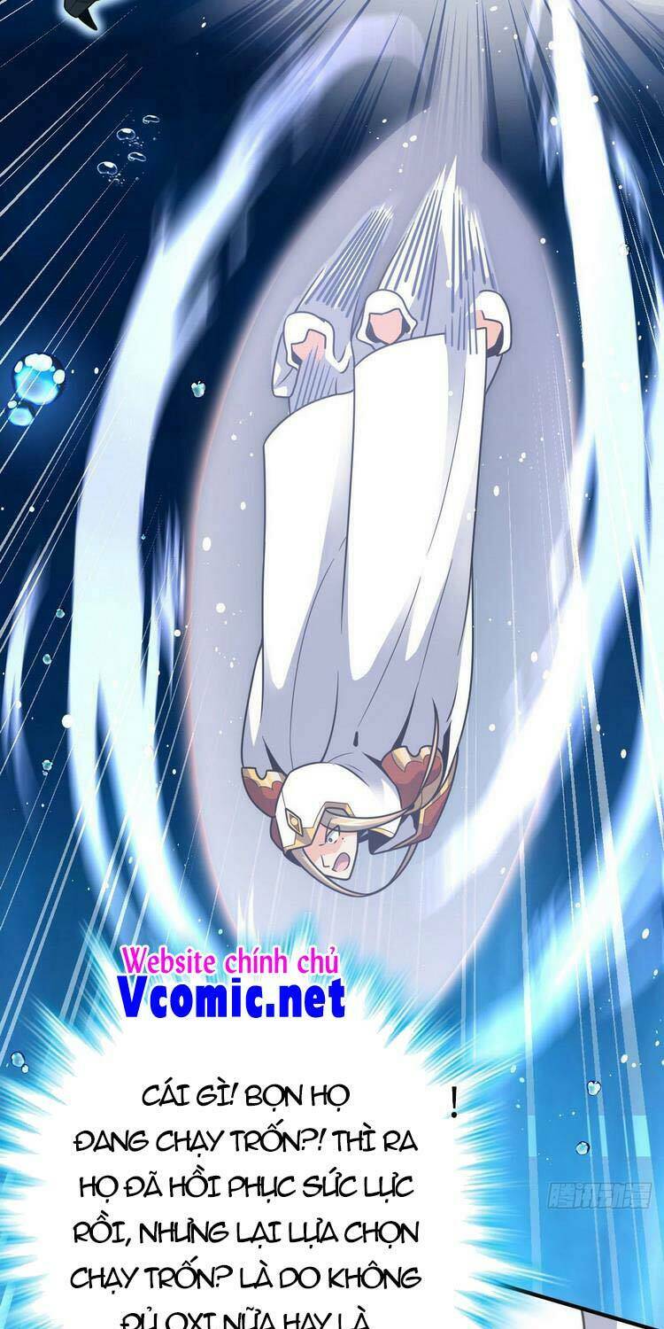 Đại Vương Tha Mạng Chapter 338 - Trang 2