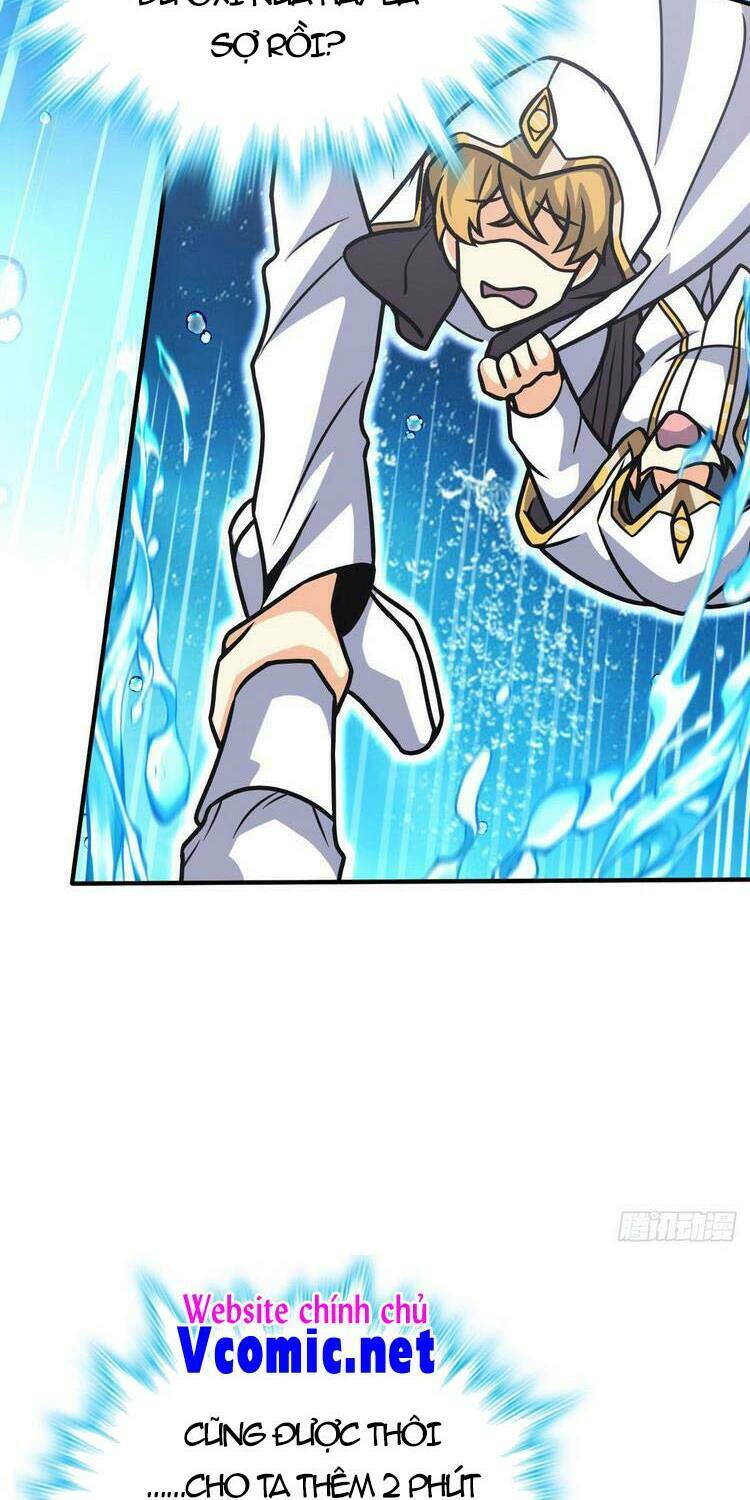 Đại Vương Tha Mạng Chapter 338 - Trang 2