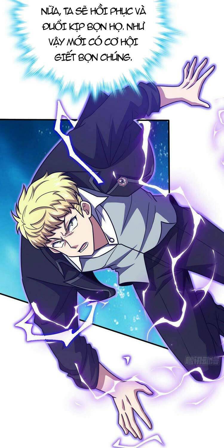 Đại Vương Tha Mạng Chapter 338 - Trang 2