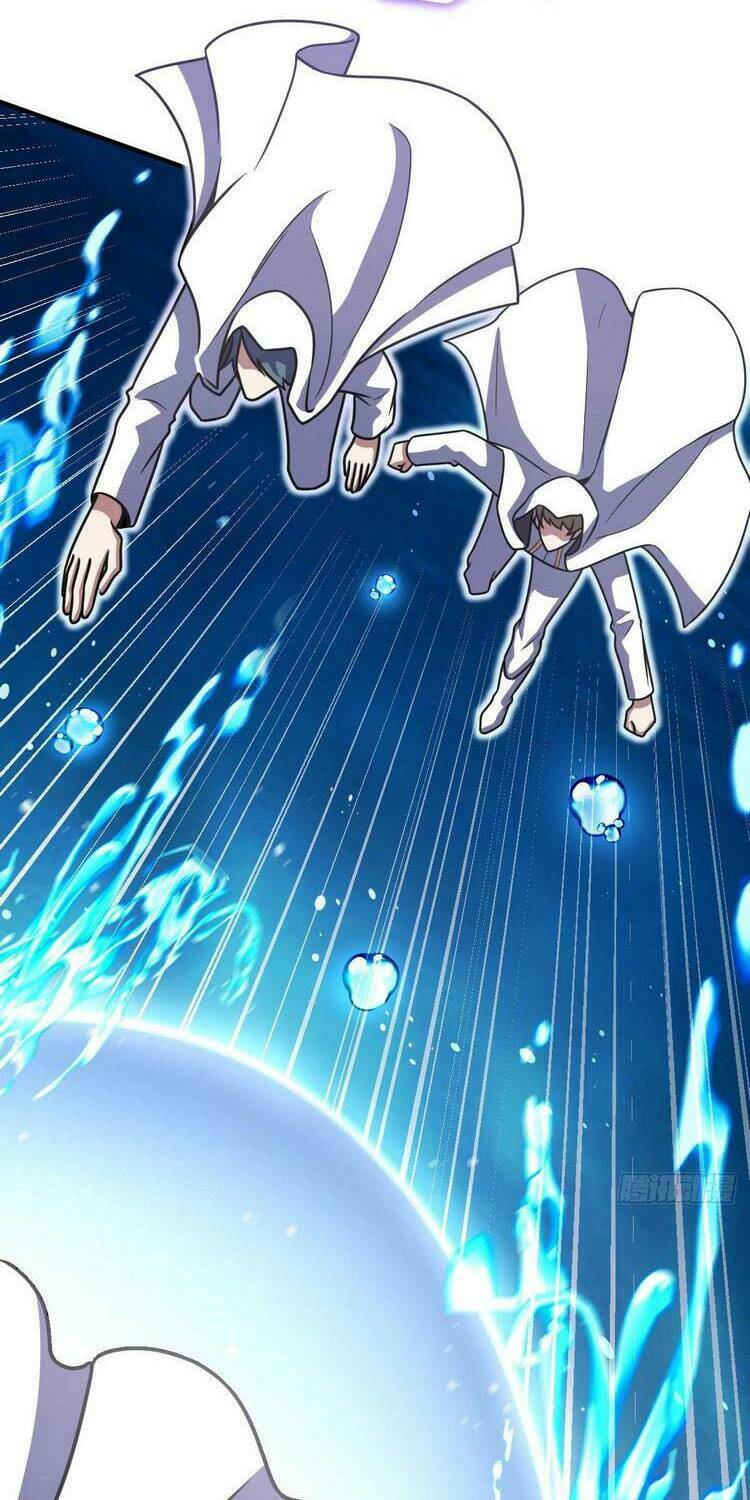 Đại Vương Tha Mạng Chapter 338 - Trang 2