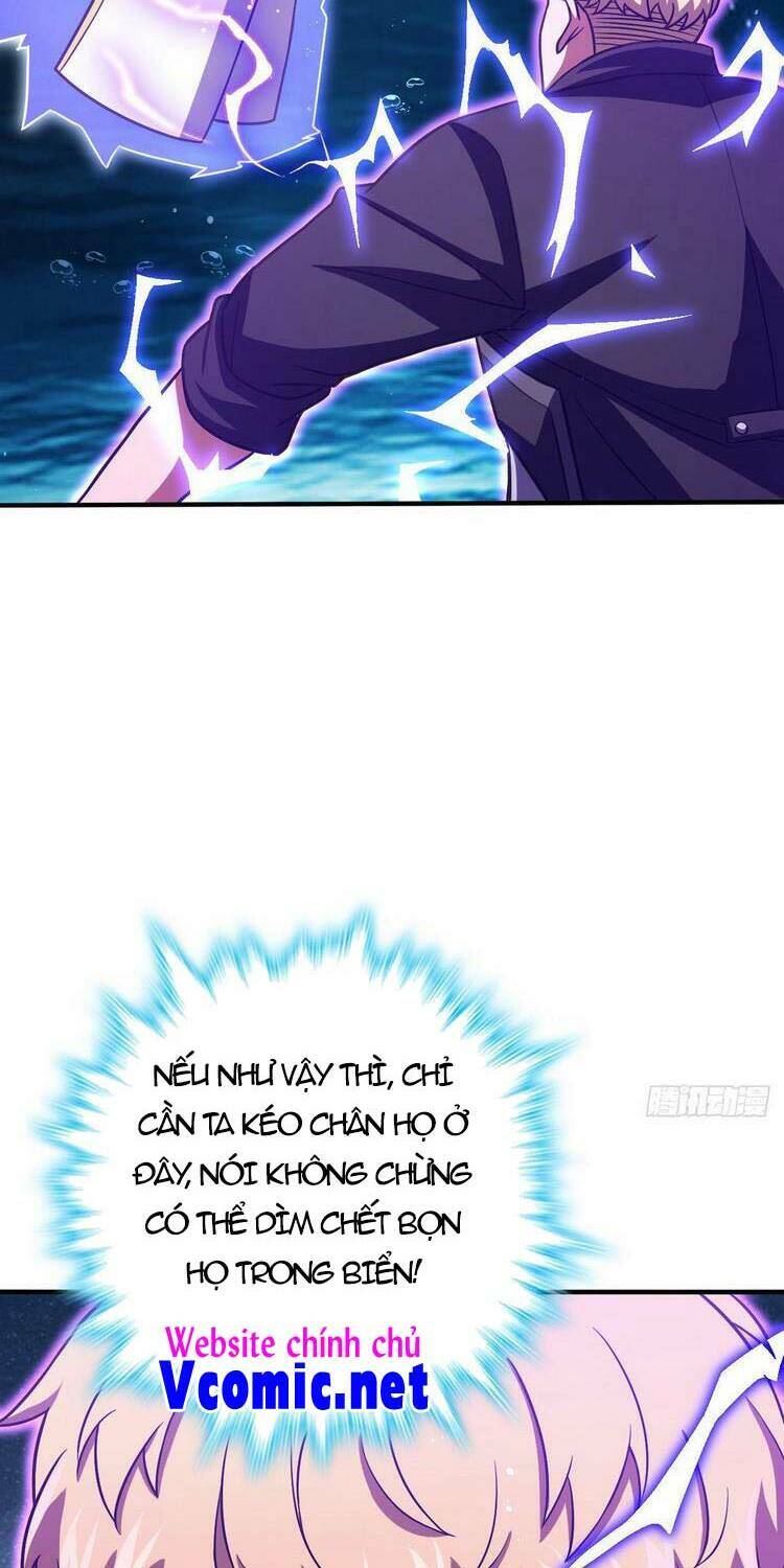 Đại Vương Tha Mạng Chapter 338 - Trang 2