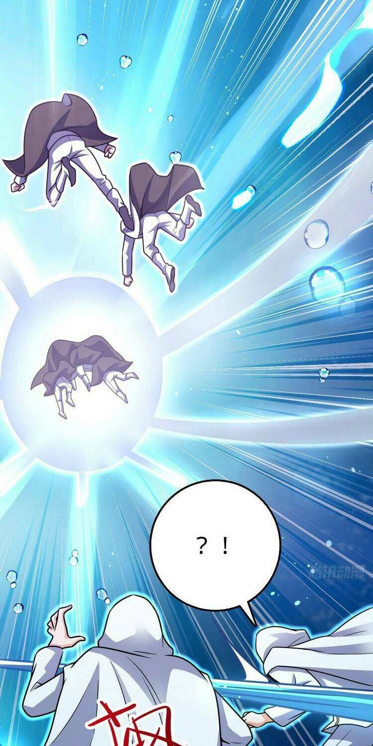 Đại Vương Tha Mạng Chapter 338 - Trang 2