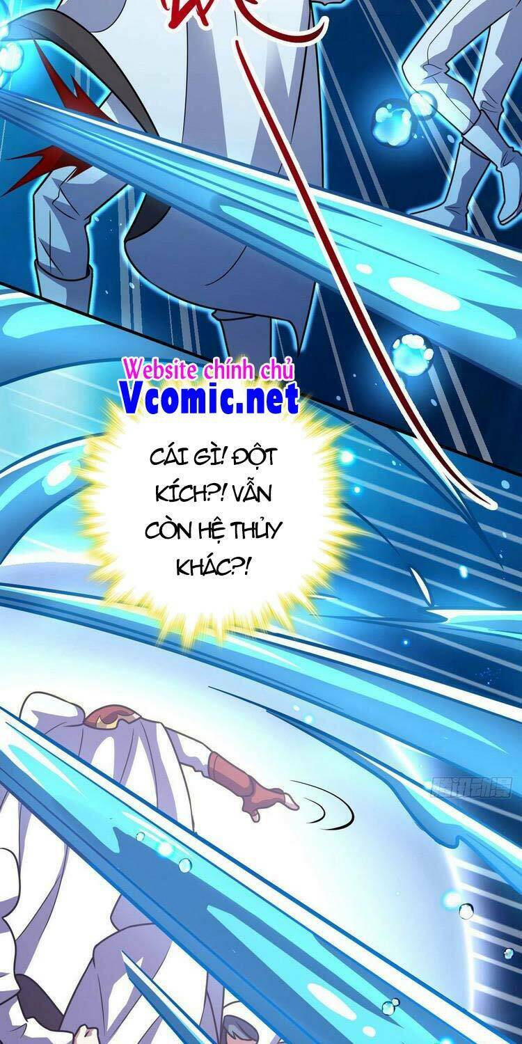 Đại Vương Tha Mạng Chapter 338 - Trang 2