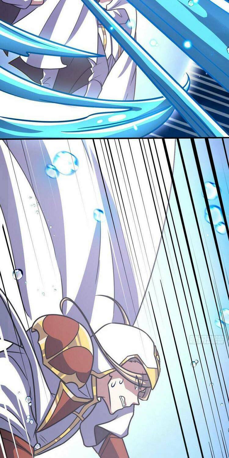 Đại Vương Tha Mạng Chapter 338 - Trang 2