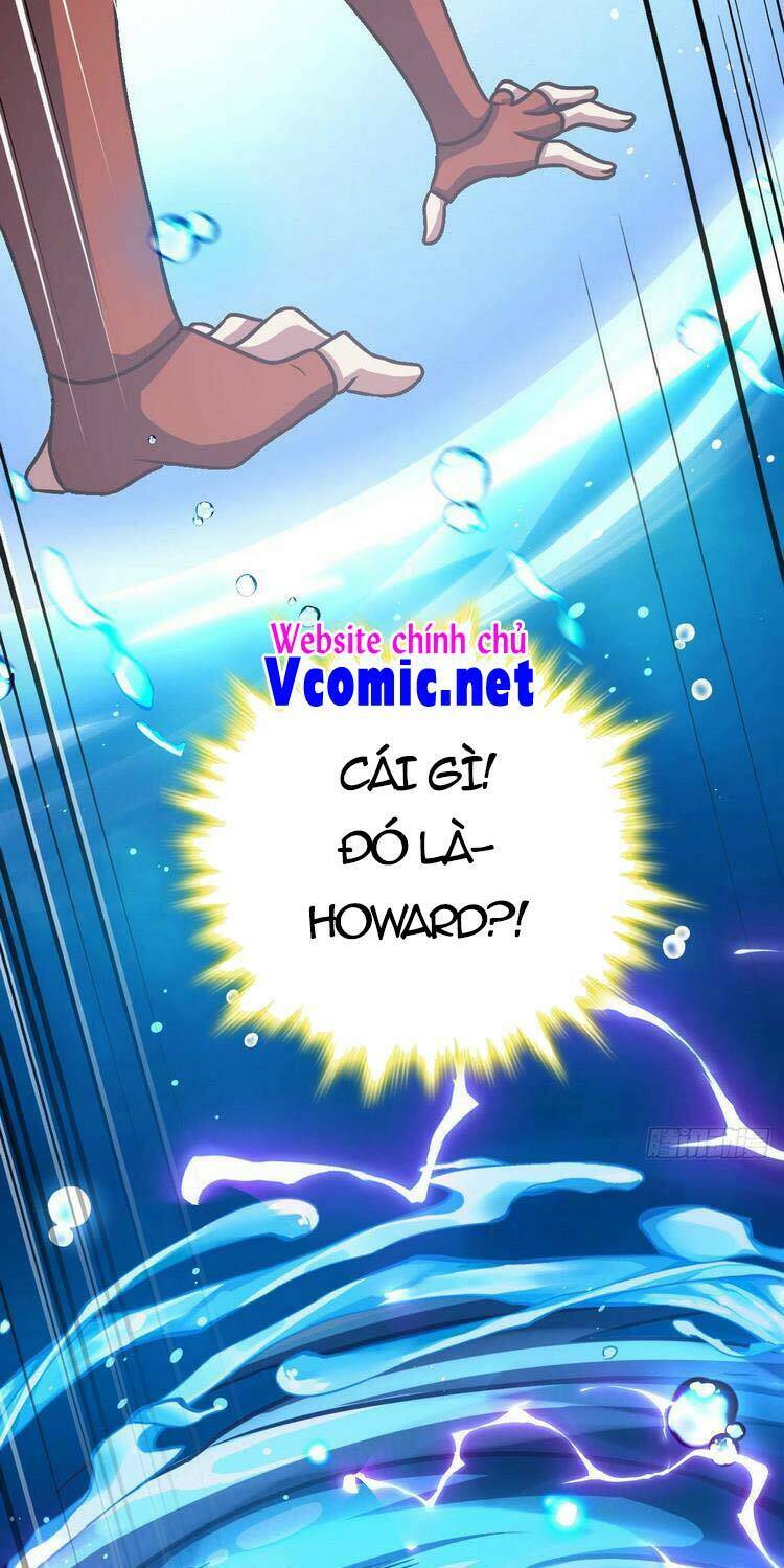 Đại Vương Tha Mạng Chapter 338 - Trang 2