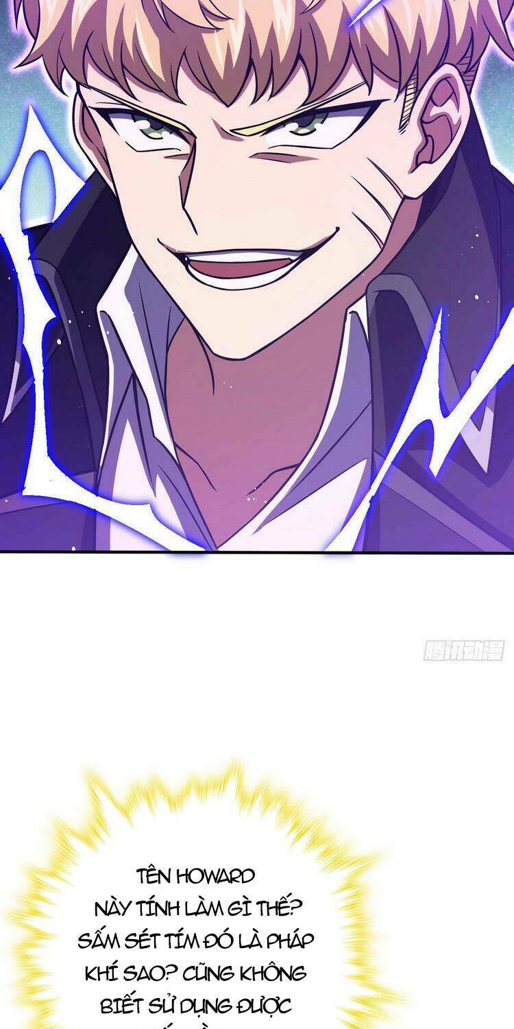 Đại Vương Tha Mạng Chapter 338 - Trang 2