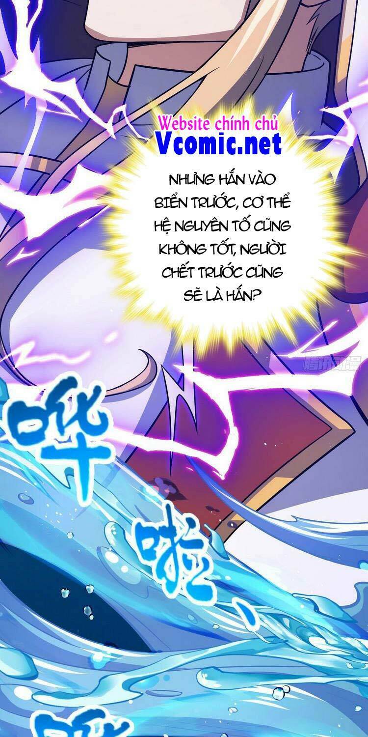 Đại Vương Tha Mạng Chapter 338 - Trang 2