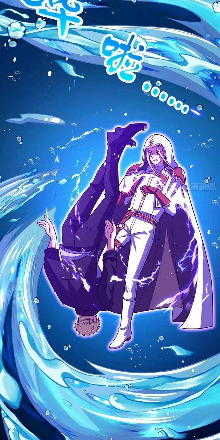 Đại Vương Tha Mạng Chapter 338 - Trang 2