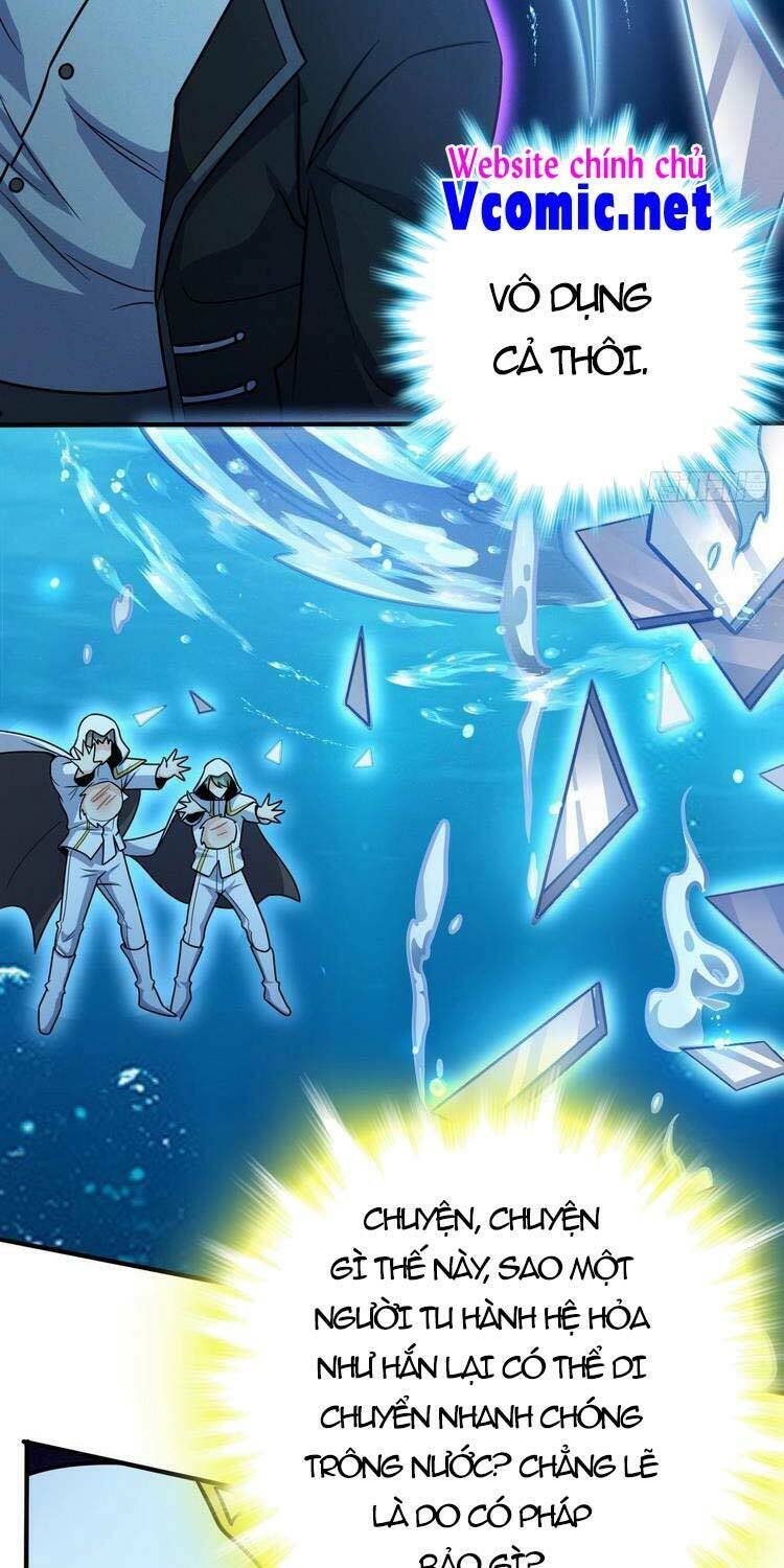 Đại Vương Tha Mạng Chapter 339 - Trang 2