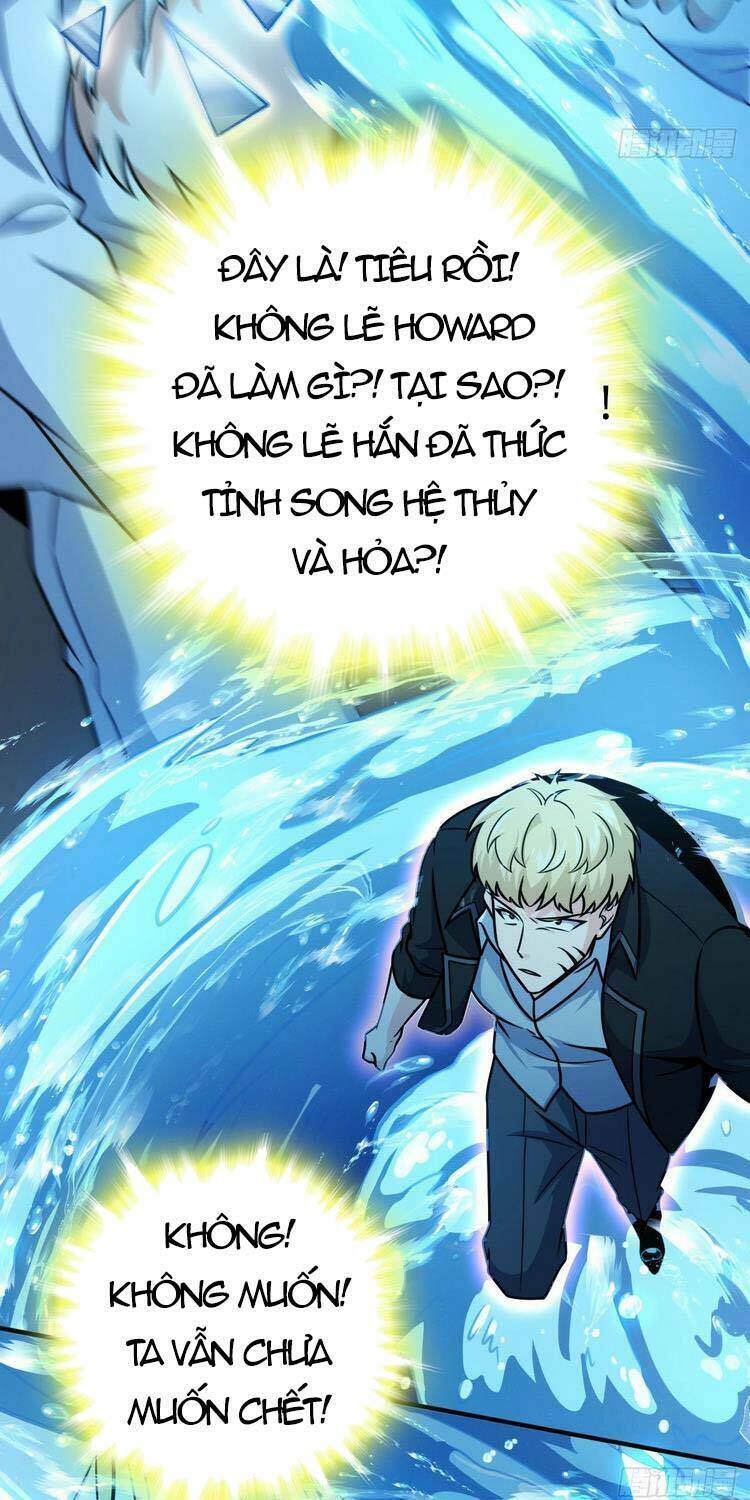 Đại Vương Tha Mạng Chapter 339 - Trang 2