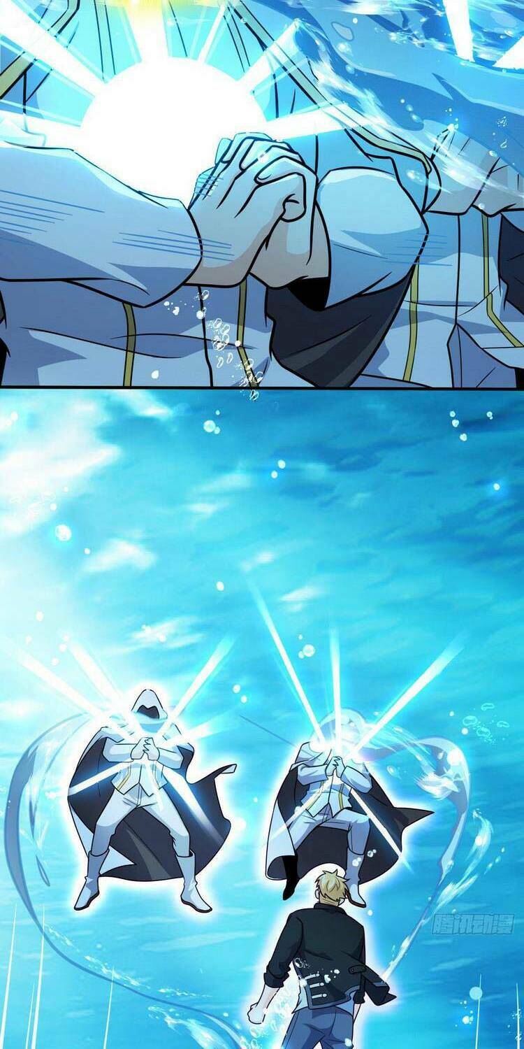 Đại Vương Tha Mạng Chapter 339 - Trang 2