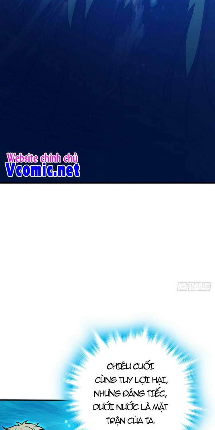 Đại Vương Tha Mạng Chapter 339 - Trang 2