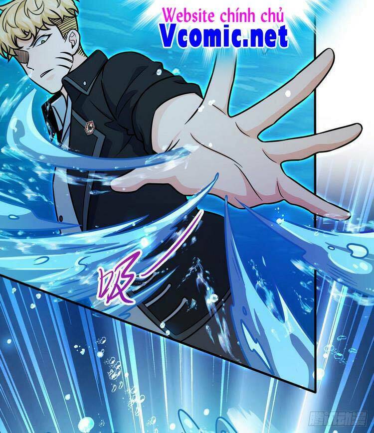 Đại Vương Tha Mạng Chapter 339 - Trang 2