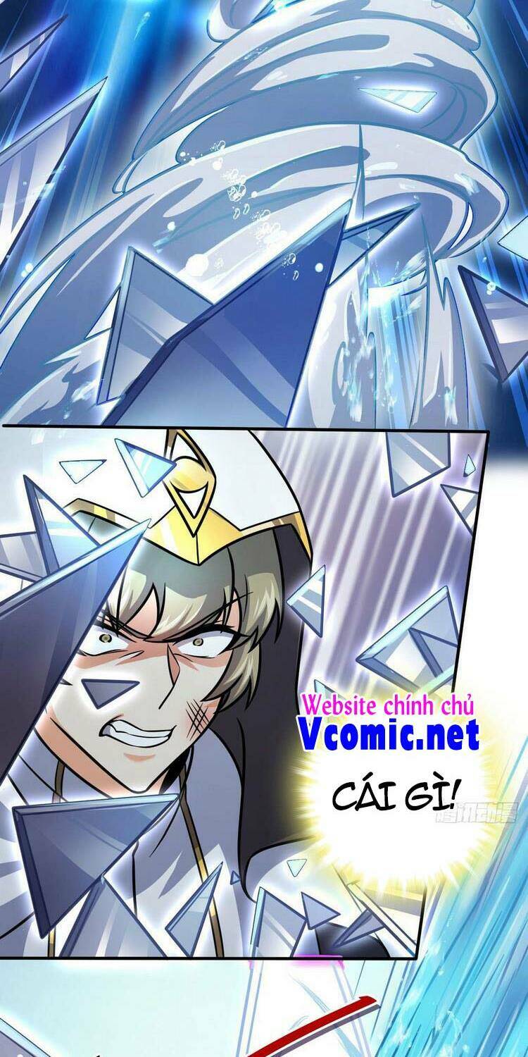 Đại Vương Tha Mạng Chapter 339 - Trang 2