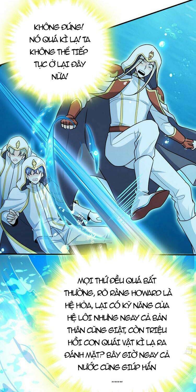 Đại Vương Tha Mạng Chapter 339 - Trang 2