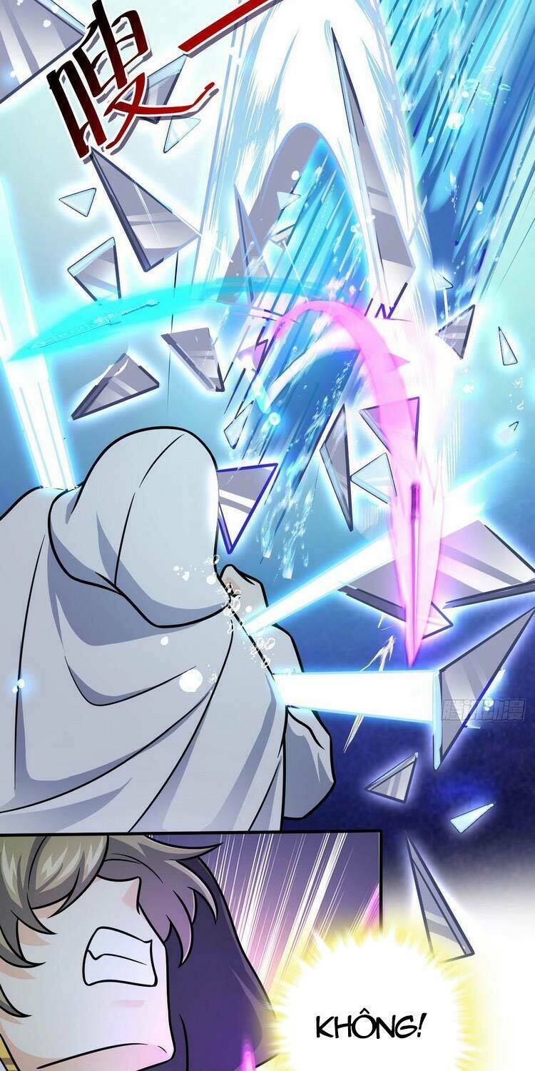 Đại Vương Tha Mạng Chapter 339 - Trang 2