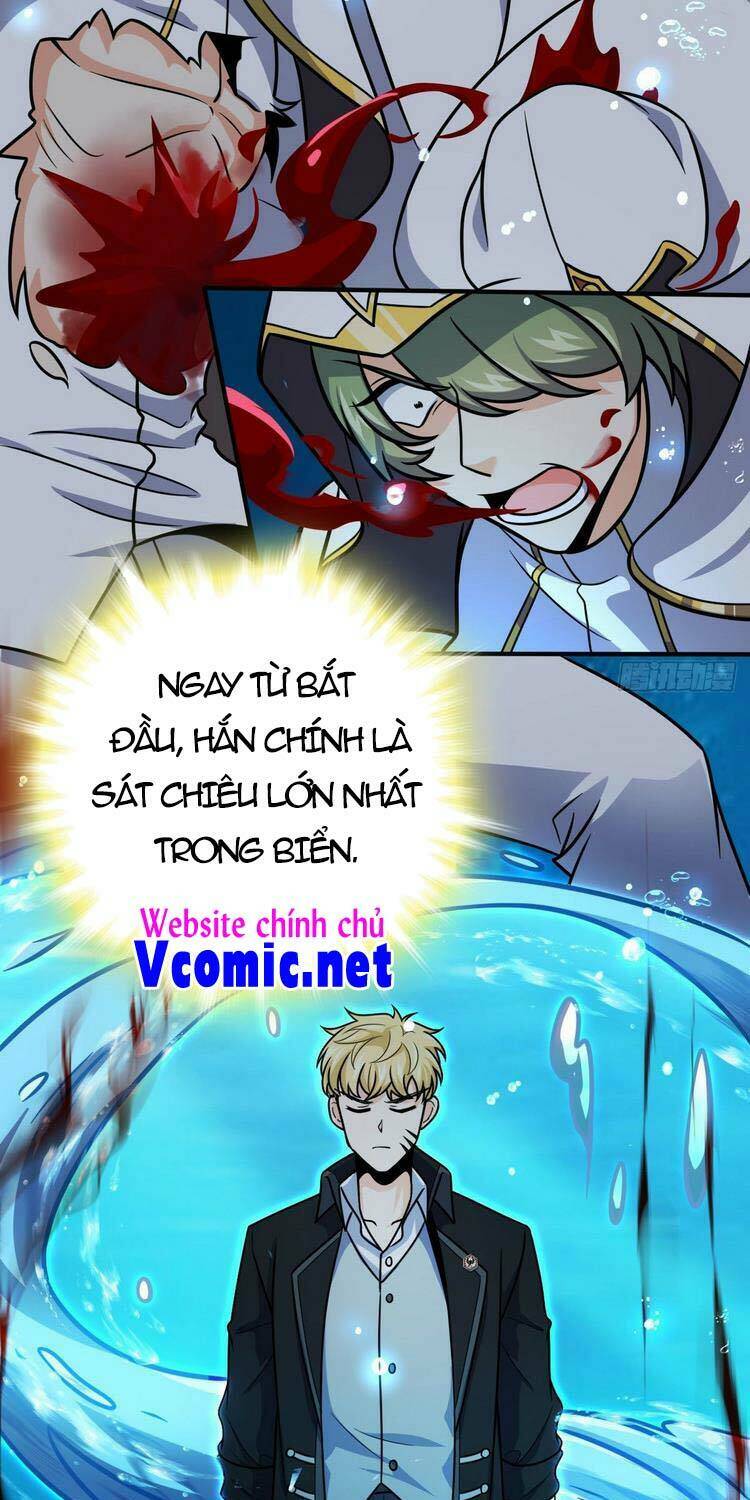 Đại Vương Tha Mạng Chapter 339 - Trang 2