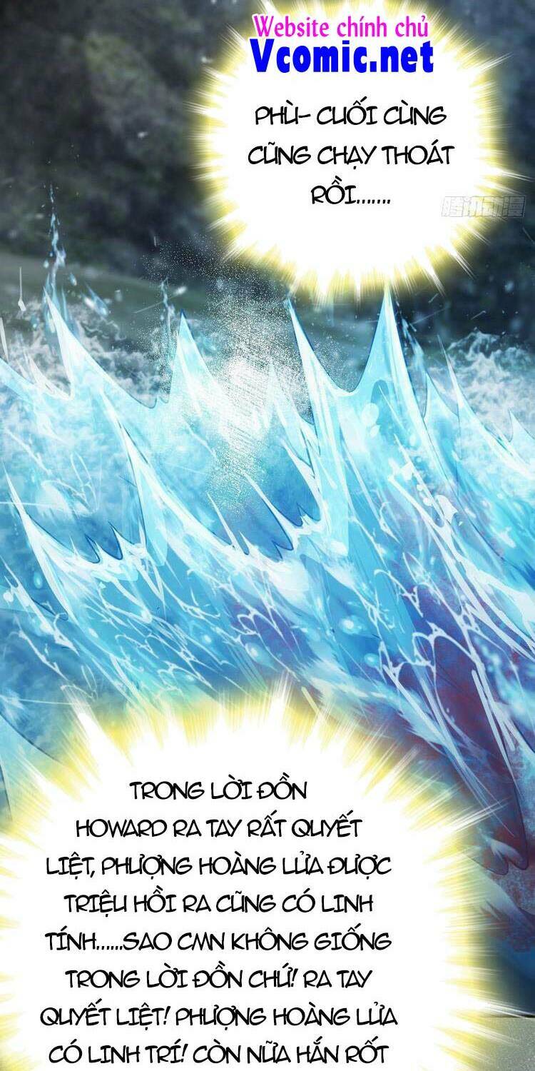 Đại Vương Tha Mạng Chapter 339 - Trang 2