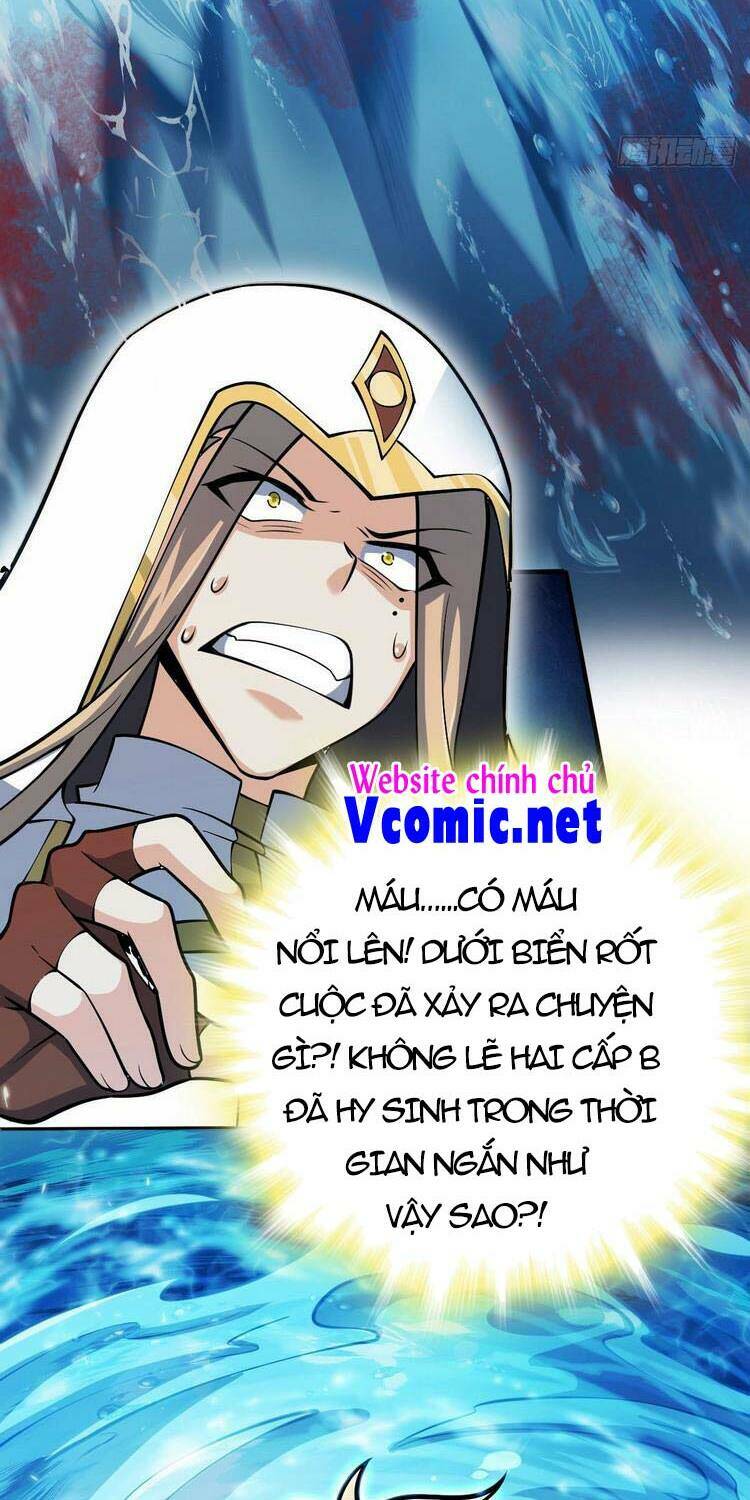 Đại Vương Tha Mạng Chapter 339 - Trang 2