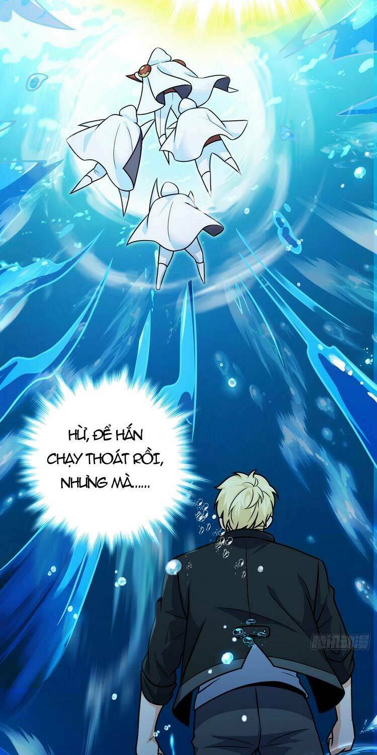 Đại Vương Tha Mạng Chapter 339 - Trang 2