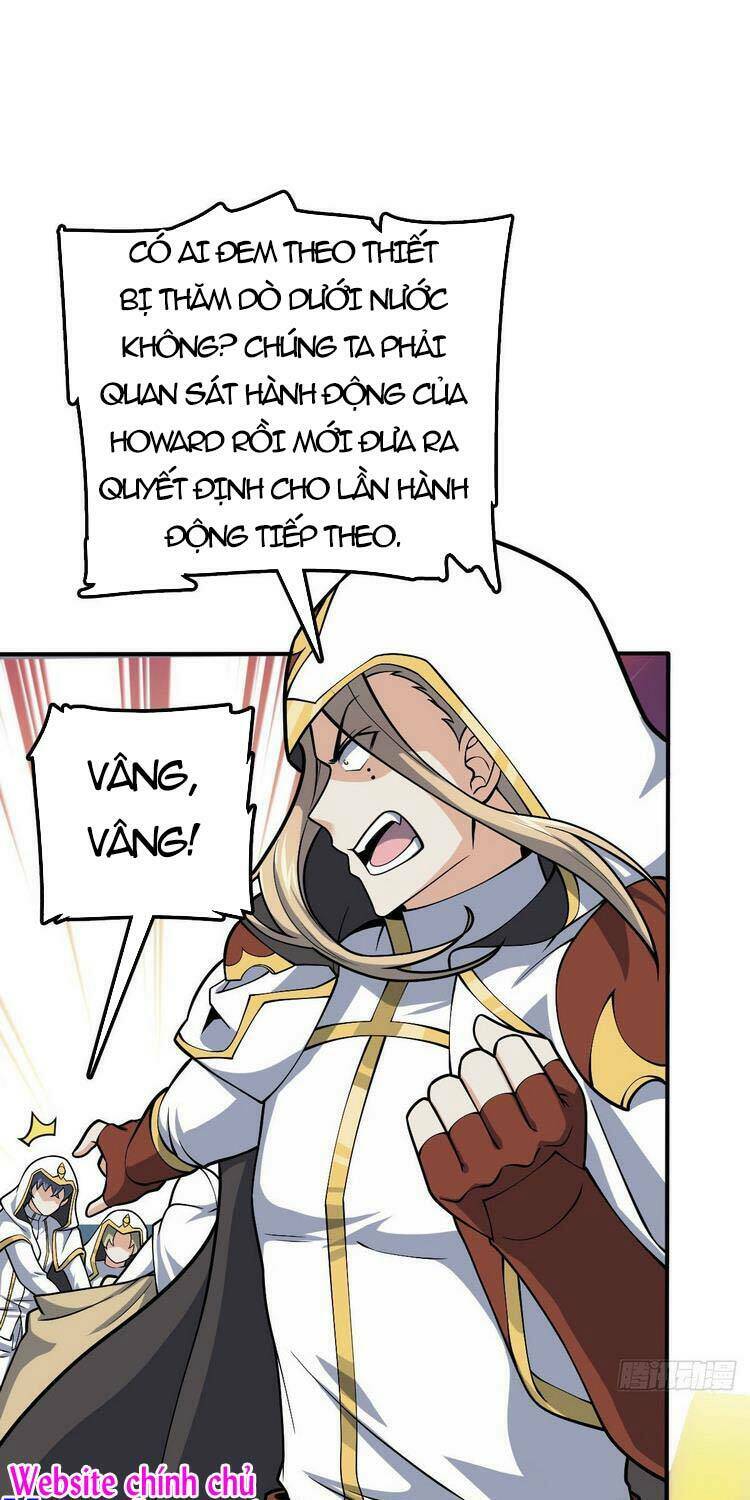 Đại Vương Tha Mạng Chapter 339 - Trang 2